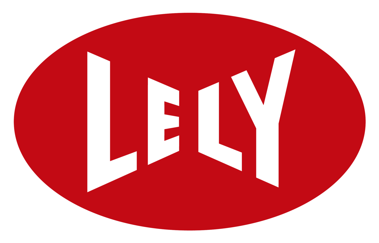 Lely Logo